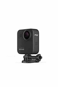 【未使用 中古品】GoPro MAX(中古品)