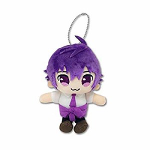 【中古品】すとぷり 2020 Summer オフィシャルグッズ すとぷりぬいぐるみきーほるだー(中古品)