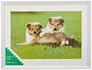 fujicolor 額縁 a29 ワイド4切 アルミの通販｜au PAY マーケット