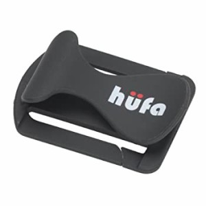 【新品】hufa キャップクリップ ブラック HF-HHB011(新品)
