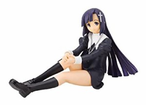 【中古】(未使用・未開封品)かんなぎ ざんげちゃん (1/8スケールPVC製塗装済み完成品)