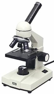【中古】(未使用・未開封品)アーテック ステージ上下顕微鏡 FL600 8257