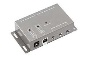 【中古】(未使用･未開封品)CASTRADE IRPT-02 赤外線リモコンリピーター（リモコン中継機）