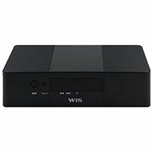 【中古】WIS 500GB HDD内蔵 HDDレコーダー SC-4TDX