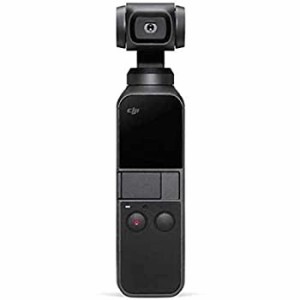 【中古】DJI ウエラブルカメラ Osmo Poket OSPKJP