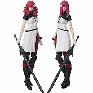 ニーアオートマタ ブリングアーツ 楽し 2B 機械生命体 2体セット