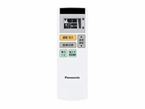 【中古】Panasonic 電気カーペット/暖房器具 リモコン DC137R-T22S1