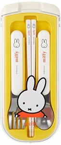 クツワ ミッフィー トリオセット H190×W80×D15(cm) Miffy キッズランチシリーズ MF529