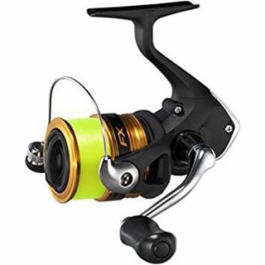 シマノ(SHIMANO) リール 19 FX 2500 2.5号 150m糸付