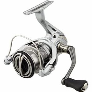 シマノ(SHIMANO) スピニングリール 21 ナスキー 2500HG