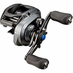 シマノ(SHIMANO) ベイトリール 両軸 19 SLX MGL 71XG バス釣り ラバージグ 点撃ち マキモノ