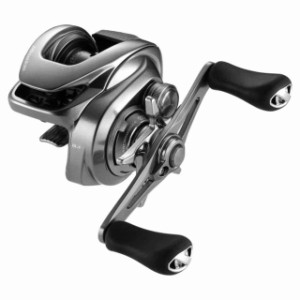 シマノ(SHIMANO) 両軸リール 22 メタ二ウム シャローエディション XG LEFT スコーピオン バス釣り