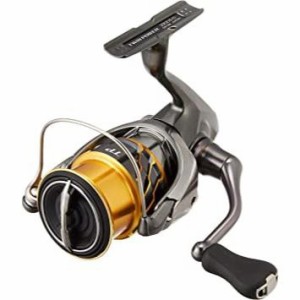 シマノ(SHIMANO) スピニングリール 20 ツインパワー 2500S バス エギング