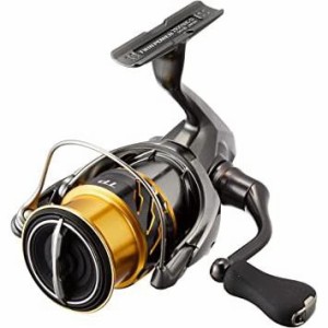 シマノ(SHIMANO) スピニングリール 20 ツインパワー 2500SHG バス 中本流トラウト