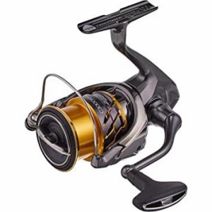 シマノ(SHIMANO) スピニングリール 20 ツインパワー C3000MHG バーサタイル