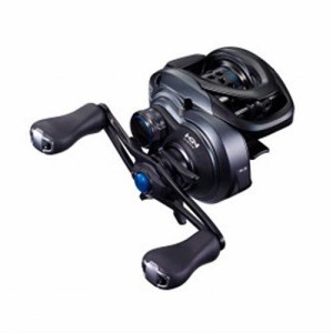 シマノ(SHIMANO) ベイトリール 両軸リール バス SLX BFS 2021 XG RIGHT バス釣り