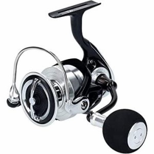 ダイワ(DAIWA) スピニングリール 19 レグザ LT5000D-CXH (2019モデル)