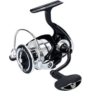 ダイワ(DAIWA) スピニングリール 19 レグザ LT4000D-CXH (2019モデル)