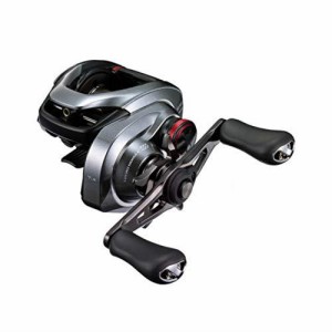 シマノ(SHIMANO) ベイトリール 両軸リール バス スコーピオンDC 2021 151HG LEFT バス釣り