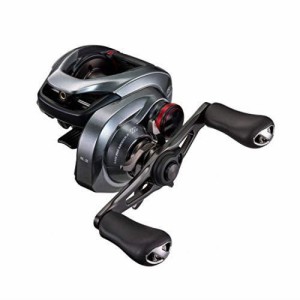 シマノ(SHIMANO) ベイトリール 両軸リール バス スコーピオンDC 2021 151 LEFT バス釣り