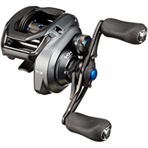 シマノ(SHIMANO) ベイトリール 両軸 19 SLX MGL 71HG バス釣り ラバージグ 点撃ち マキモノ