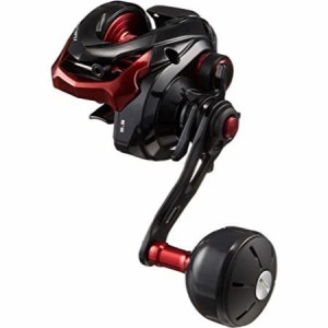 シマノ(SHIMANO) 船・手巻リール 両軸 20 ゲンプウ XT 201PG(左) エギタコ ヒラメ タチウオ