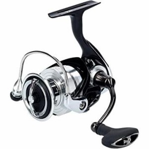 ダイワ(DAIWA) スピニングリール 19 レグザ LT3000D-CXH (2019モデル)