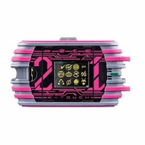 バンダイ(BANDAI) 仮面ライダージオウ DXケータッチ21