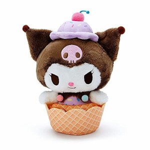 サンリオ(SANRIO) クロミ ぬいぐるみ(アイスクリームパーラー) 227315