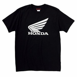 HONDA ( ホンダ ) Tシャツ ウイングTシャツ ブラック LL 0SYTN-W56-KLL