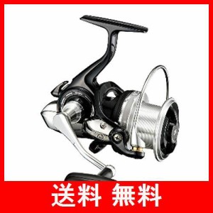 ダイワ(DAIWA) スピニングリール(投げ・遠投) 18 プロカーゴSS 5000遠投(2018モデル)