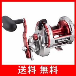 ダイワ(Daiwa) チヌ リール(タイコリール) NEW シーライン 石鯛 40H遠投