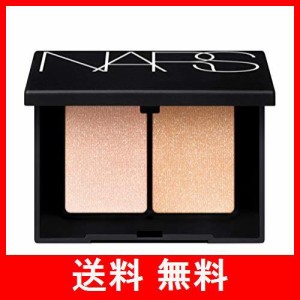 NARS（ナーズ） デュオアイシャドー_1.1g×2／アイシャドウ (3921)