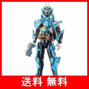 バンダイ(BANDAI) 仮面ライダーガッチャード 装着変新 仮面ライダーガッチャード1 スチームホッパーアッパレスケボーアントレスラー