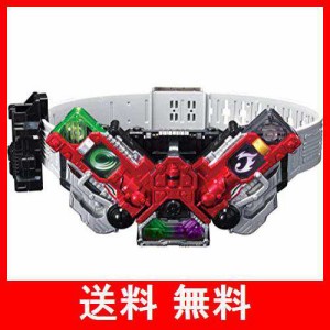 バンダイ(BANDAI) 仮面ライダー 変身ベルト ver.20th DXダブルドライバー