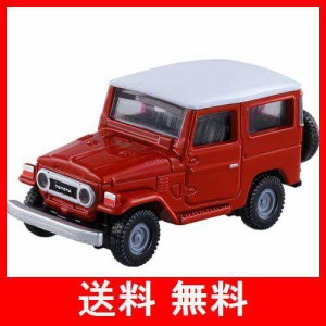 タカラトミー トミカプレミアム 04 トヨタ ランドクルーザー (トミカプレミアム発売記念仕様) ミニカー おもちゃ 6歳以上