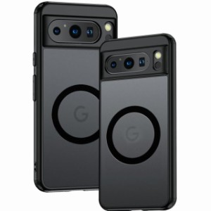 Magsafe対応JoeyKaiHai Google pixel8 Pro ケース マグセーフ 対応 米軍規格 pixel 8 Pro ケース