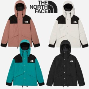 ★THE NORTH FACE★ ザ・ノースフェイス★マウンテン ジャケット メンズ レディース 軽量 防水 RETRO 1986 FUTURELIGHT MOUNTAIN JACKET