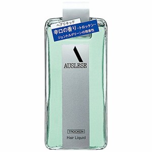 アウスレーゼ 資生堂 トロッケン ヘアトニック 220ml : サン
