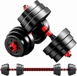 IGNIO ダンベル 10kg✖️2個 - メルカリ