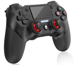 PlayStation4 - 新品未開封　PS4 デュアルショック4 Amazon | ワイヤレスコントローラー (DUALSHOCK 4) ジェット