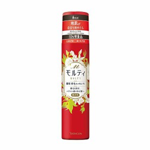 【送料無料】限定 RILKEリルケ モルティ 薬用育毛エッセンス 143g 女性用育毛剤医薬部外品