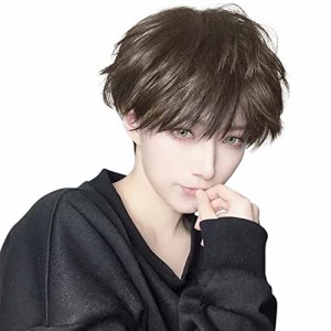 メンズ パーマ ウィッグの通販｜au PAY マーケット