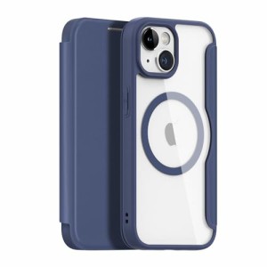 SkinX Pro SeriesiPhone15ケース iPhone15 ケース iPhone 15 ケース 手帳型ケース MagSafe対応