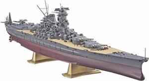 お取り寄商品 おかしかっ フジミ模型 FUJIMI 1/700 日本海軍戦艦