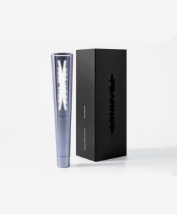 【送料無料】LE SSERAFIM ル・セラフィム Official Light Stick 公式 ペンライト 応援 [韓国並行輸入]