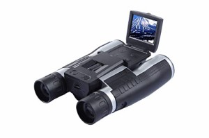 【送料無料】双眼鏡カメラ 12倍 口径 32ｍｍ 高倍率 デジタルカメラ双眼鏡 フルHD1080Pハイビジョン 2.0 LCD 双眼鏡ビデオカメラ コンサ