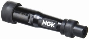 NGK ( エヌジーケー ) プラグキャップ (1個/箱) 8385 SB05F