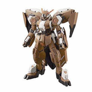 【送料無料】HG 機動戦士ガンダム 鉄血のオルフェンズ グシオンリベイクフルシティ 1/144スケール 色分け済みプラモデル