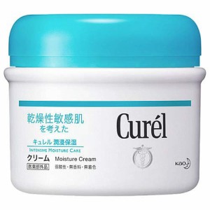 キュレル CUREL クリーム （ジャー） 90g [並行輸入品]